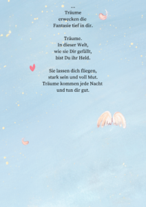 Fortsetzung des Liedtextes zum 3Berlin Song Träume