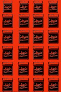 Rot Verstärker Wallpaper