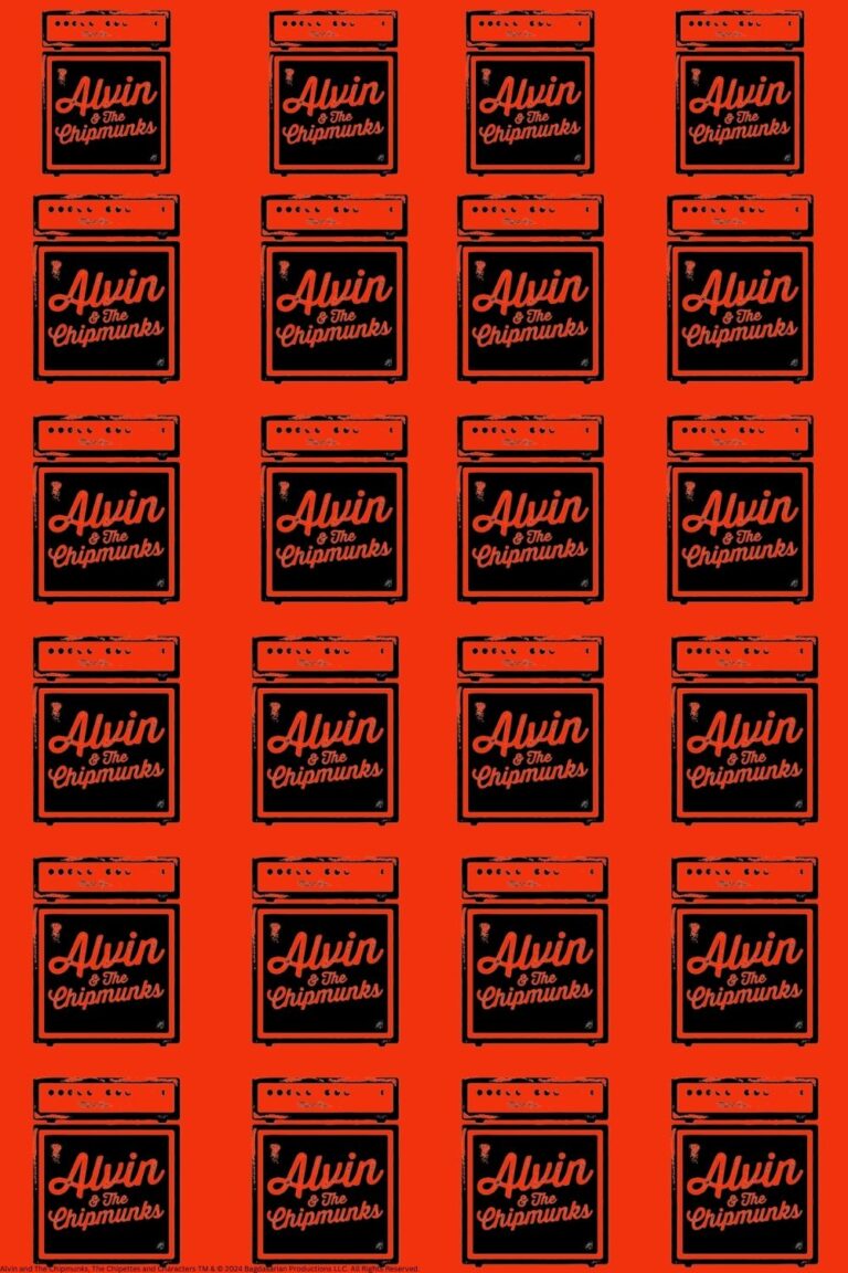 Rot Verstärker Wallpaper