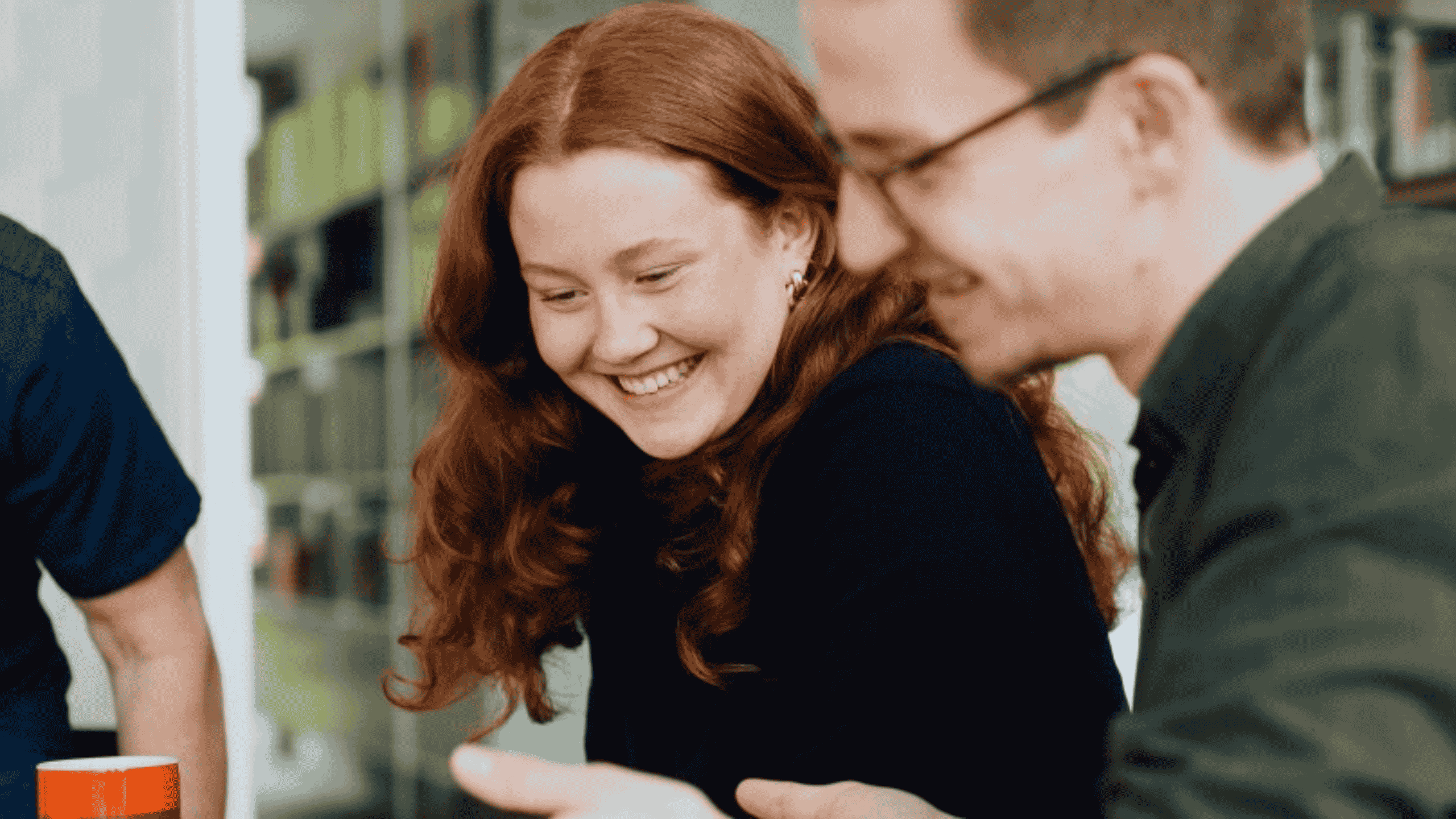 ild zur Jobausschreibung (Junior) Content Creator (M/W/D) zum Beitrag