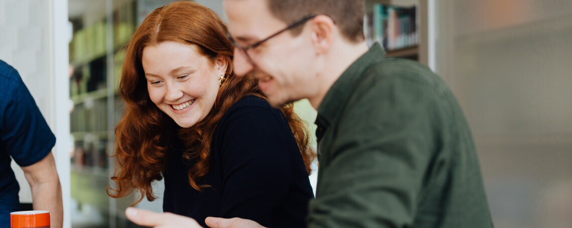 ild zur Jobausschreibung (Junior) Content Creator (M/W/D)