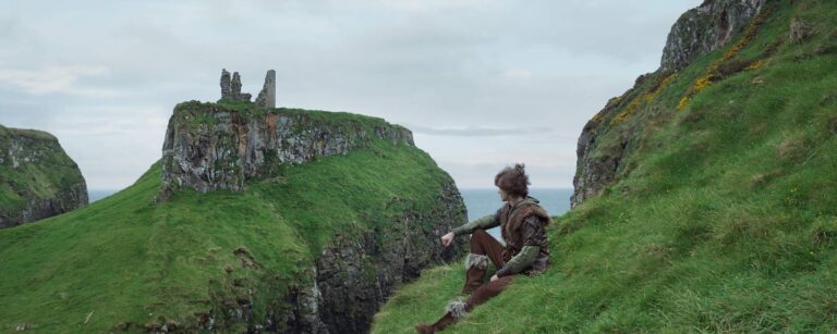 Drachenzähmen leicht gemacht Szenenbild aus dem Live Action Kinofilm, Bild für Landingpage zum Original-Hörspiel